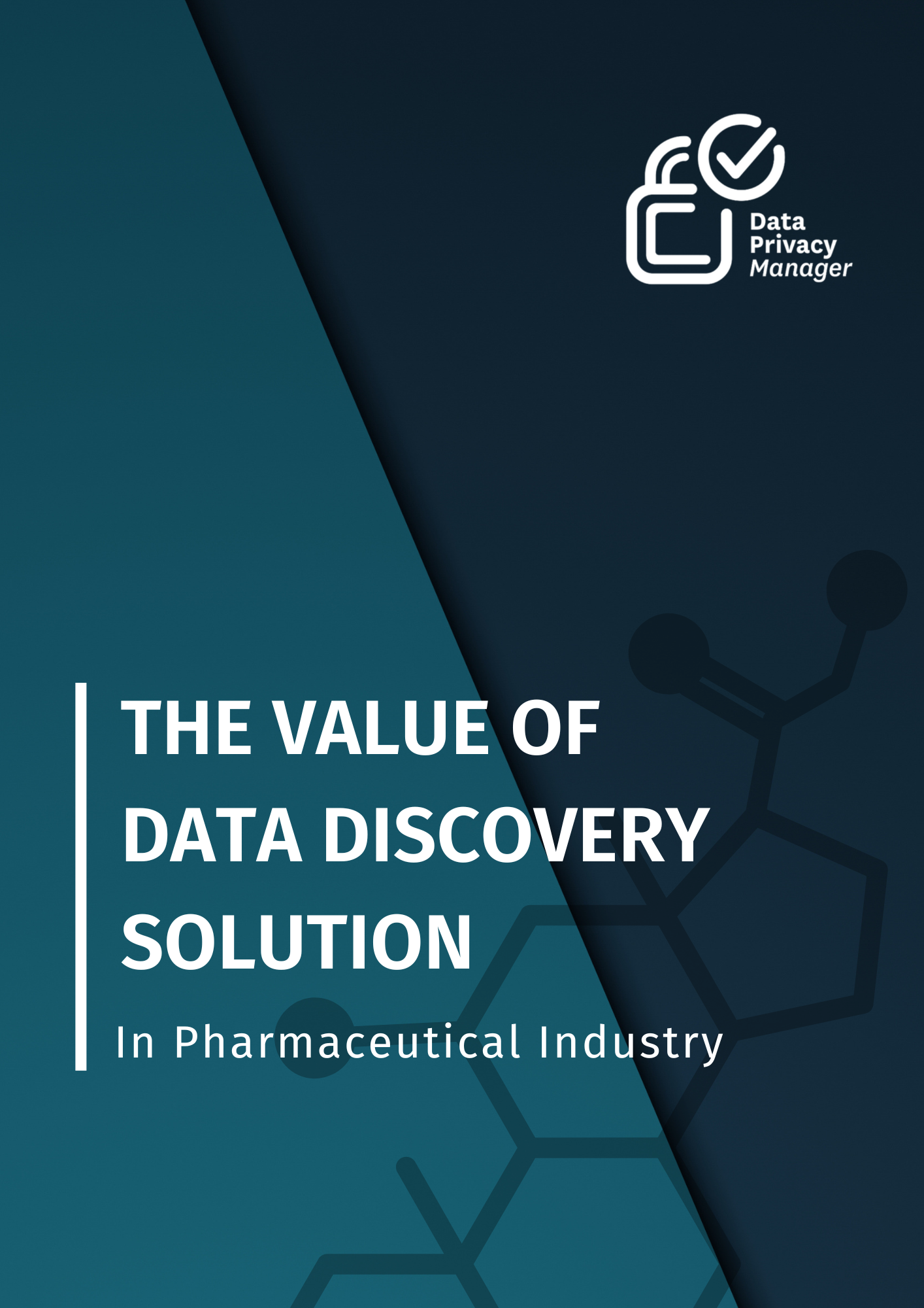 2023 Pharmaceutical Industry Data Discovery
